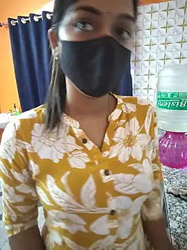 Menaxi Baby7 online show from 06/10/26, 07:18