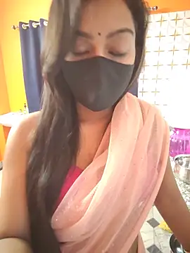 Menaxi Baby7 online show from 06/14/26, 06:48