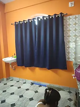 Menaxi Baby7 online show from 06/18/26, 09:14