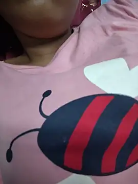 Menaxi Baby7 online show from 06/19/26, 03:33