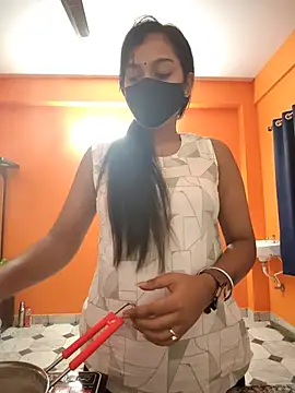 Menaxi Baby7 online show from 06/19/26, 04:11