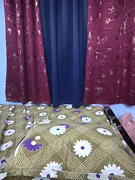 Menaxi Baby7 online show from 06/24/26, 03:16