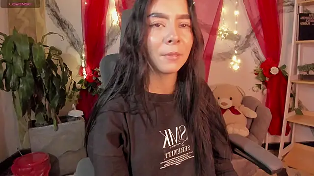 MelCherry online show from 05/18/26, 11:54