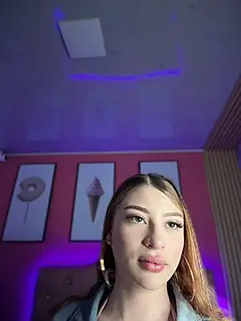 Snapshot of Jessy_Queen chatting on 05/12/26, 07:44 Jessy Queen online show from 05/12/26, 07:44