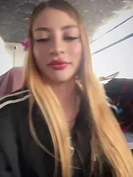 Jessy Queen online show from 06/27/26, 06:57