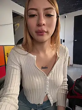 Jessy Queen online show from 06/29/26, 07:03