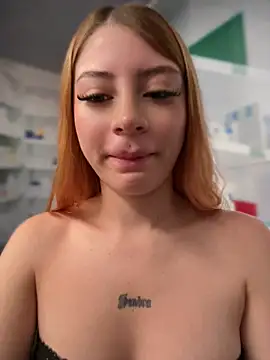 Jessy Queen online show from 07/05/26, 04:36