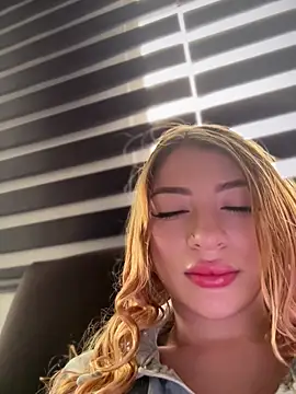 Jessy Queen online show from 07/08/26, 05:28