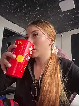 Jessy Queen online show from 07/13/26, 07:05
