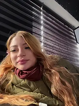 Jessy Queen online show from 07/17/26, 03:29