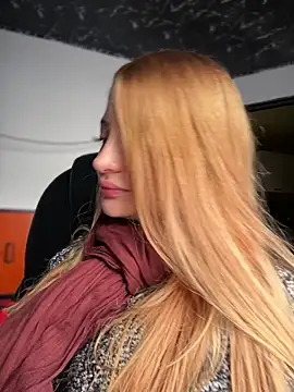 Jessy Queen online show from 07/20/26, 02:19