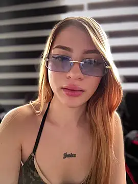 Jessy Queen online show from 07/27/26, 03:41