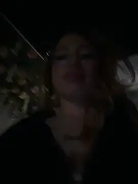 Jessy Queen online show from 07/31/26, 12:59