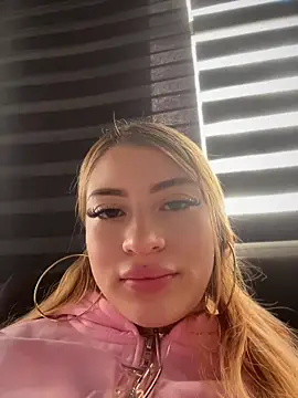 Jessy Queen online show from 08/03/26, 01:05