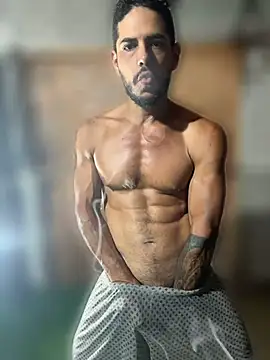 Snapshot of Warrior_Gape chatting on 06/12/26, 11:25 Warrior Gape online show from 06/12/26, 11:25