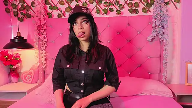 Kira-Yuzu online show from 06/03/26, 07:08