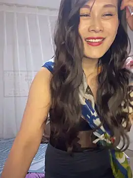 Yu-Meimei online show from 05/08/26, 02:39