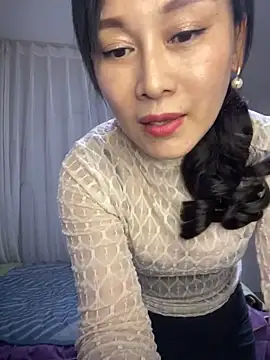Yu-Meimei online show from 05/10/26, 04:06