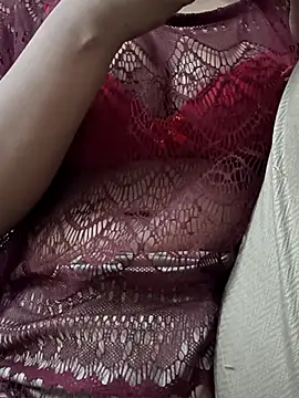 Lovely 08 online show from 05/11/26, 07:47