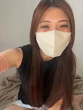 Erika  xx online show from 06/22/26, 04:09
