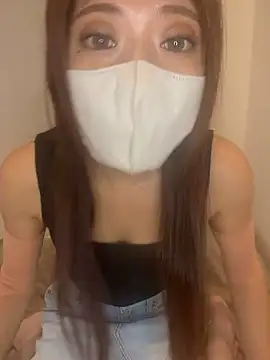 Erika  xx online show from 06/26/26, 08:19