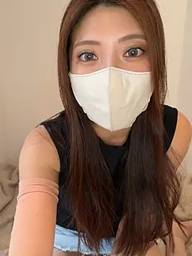 Erika  xx online show from 07/07/26, 05:43