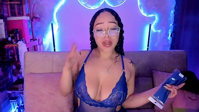 liz martins1 online show from 06/03/26, 01:52