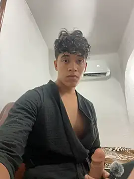 Juanlifitt online show from 05/06/26, 01:57