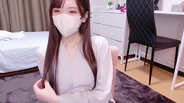 hina mochi online show from 05/23/26, 08:51