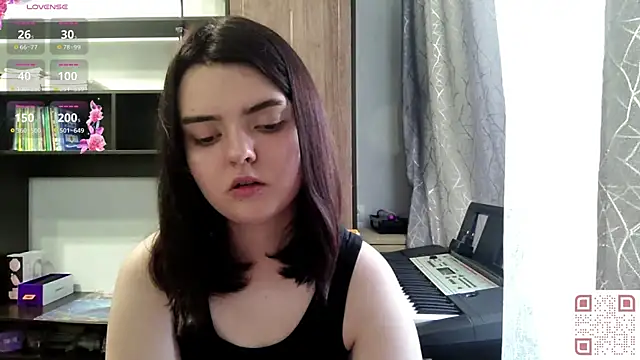 Snapshot of RebelDesiree chatting on 06/07/26, 10:08 RebelDesiree online show from 06/07/26, 10:08