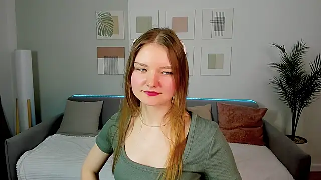 Snapshot of LookEva chatting on 05/03/26, 08:09 LookEva online show from 05/03/26, 08:09