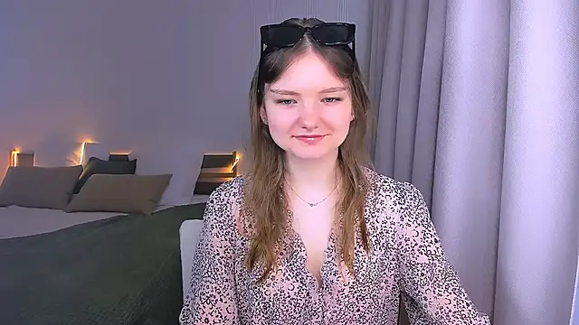 Snapshot of LookEva chatting on 05/31/26, 03:26 LookEva online show from 05/31/26, 03:26