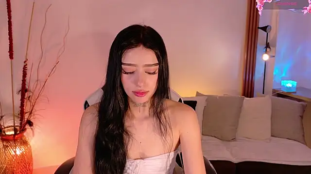 Snapshot of ludovikasallow chatting on 05/02/26, 03:50 ludovikasallow online show from 05/02/26, 03:50