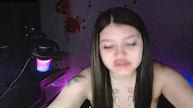 Blackangels online show from 05/29/26, 07:01