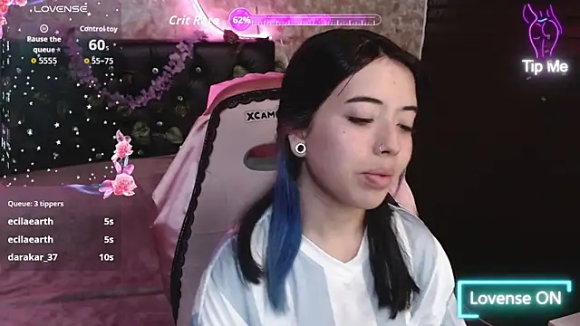 Abril gap online show from 06/02/26, 11:34