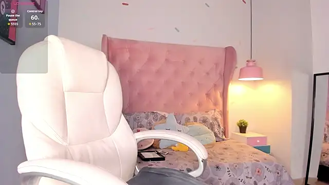 Scarlet Big boobs online show from 06/20/26, 03:42