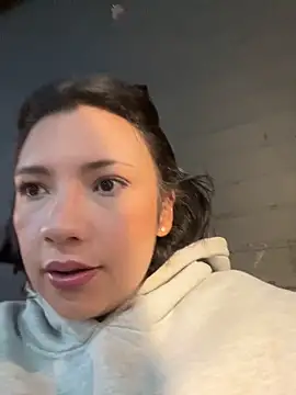 sarita hos online show from 06/08/26, 01:28
