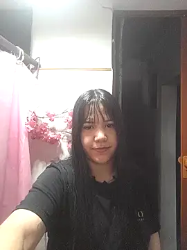 RoxieVander online show from 07/07/26, 07:23