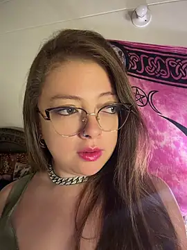 Lilith Desire online show from 06/01/26, 01:02