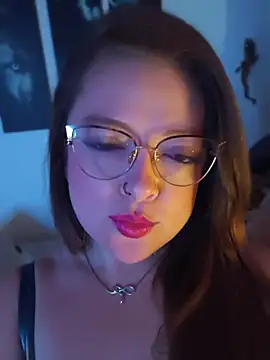 Lilith Desire online show from 06/18/26, 02:32