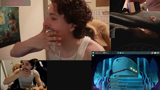 BigDickPlaya101 online show from 05/05/26, 03:36