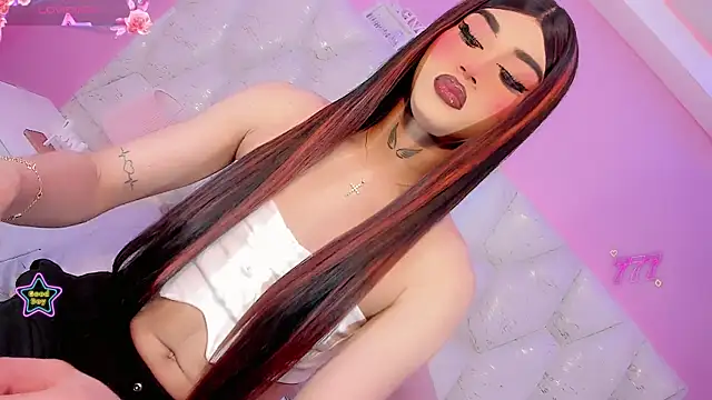 Snapshot of Lexxy_Mattell chatting on 06/30/26, 05:08 Lexxy Mattell online show from 06/30/26, 05:08