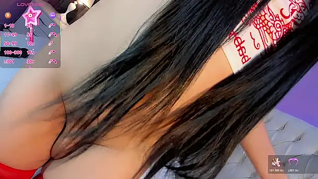 Snapshot of Lexxy_Mattell chatting on 07/26/26, 05:04 Lexxy Mattell online show from 07/26/26, 05:04