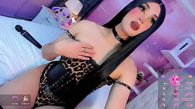 Snapshot of Lexxy_Mattell chatting on 07/27/26, 05:14 Lexxy Mattell online show from 07/27/26, 05:14