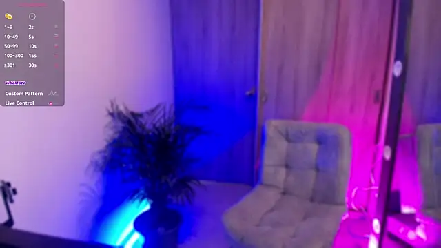 Sensual Addiction777 online show from 06/02/26, 03:03