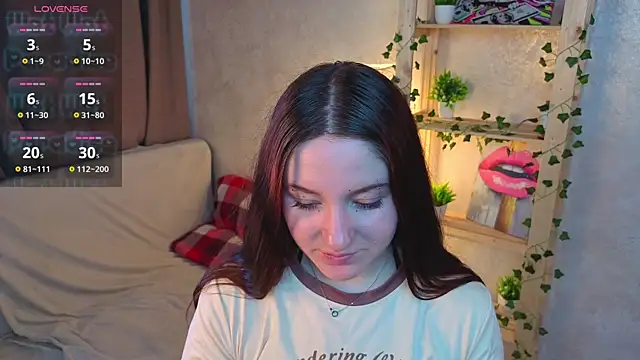 RudyLienna online show from 06/14/26, 08:16