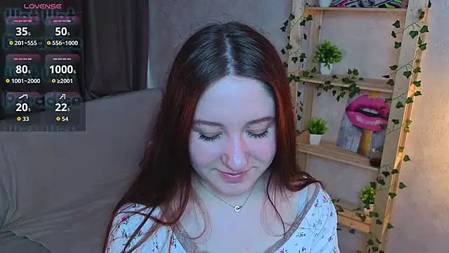 RudyLienna online show from 06/16/26, 04:15
