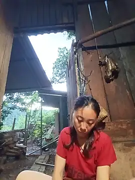Snapshot of Jinli_01 chatting on 07/24/26, 11:52 Jinli 01 online show from 07/24/26, 11:52