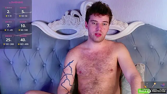 ArthurMeyers online show from 05/08/26, 08:19