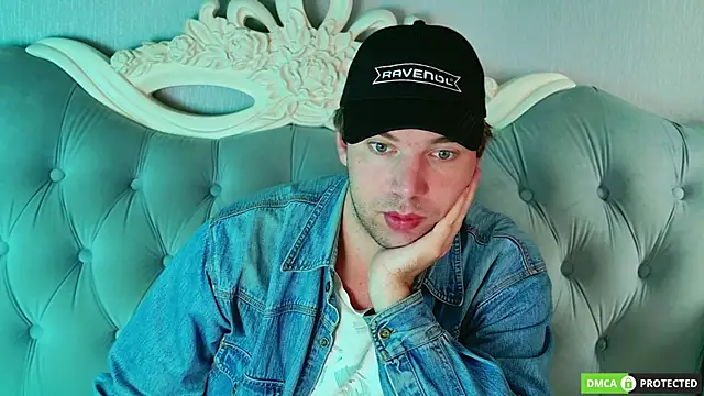 ArthurMeyers online show from 06/11/26, 03:15